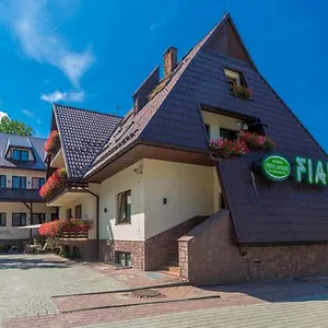 Osrodek Fian - I Konferencje W Centrum Zakopane