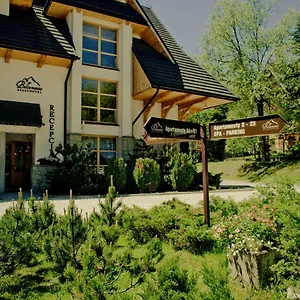 Aparthotel Bellamonte *** Zakopane